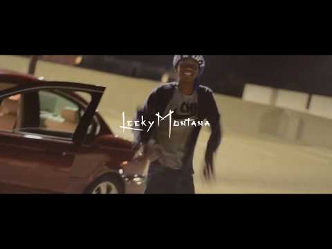 Leeky Montana x Jimmy Deno - From The D To The A Remix [Music Video] Flimed By : BangOutMedia