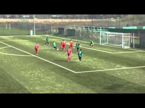 U16: FK Senica - MFK Dubnica 5:0