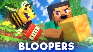 Download lagu Bees Fight BLOOPERS Alex and Steve Life... mp3