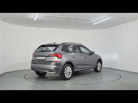 Skoda Kamiq Ambition 1.0TSI 110HP - Image 2