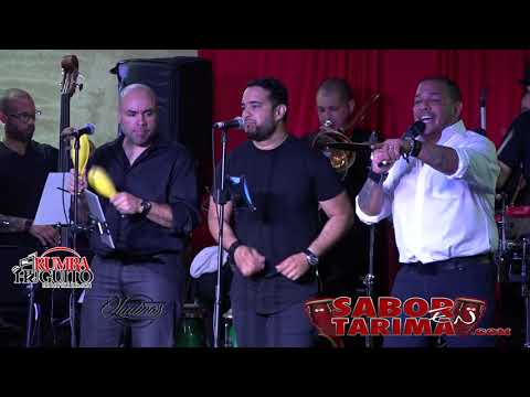 Yan Collazo - Quiero Vover a enamorarte  - Wippany New Jersey 6/22/2019