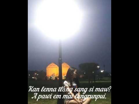 Mangtha 'D' te // Vanlalduhawma