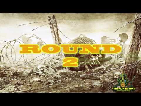 Vizz Da Outlaw vs Haze Tha Gift