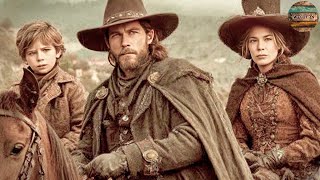 EL HUÉRFANO DEL OESTE 🎬 Película Completa de Western en Español 🎬 HD