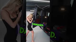 Download lagu Bentley Girl Alla Bruletova is BACK with a Mercedes now Shutting Doors mp3