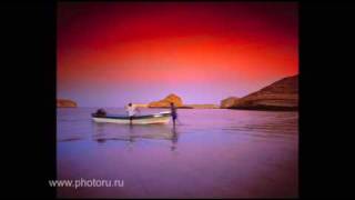 preview picture of video 'Sultanate of Oman, best photos. Travel Oman. Отдых в Омане, фото тур.'