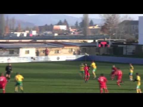 KP mužů   :  Klatovy - H.Týn III.část