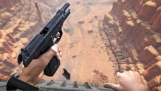 Arizona Sunshine video thumbnail