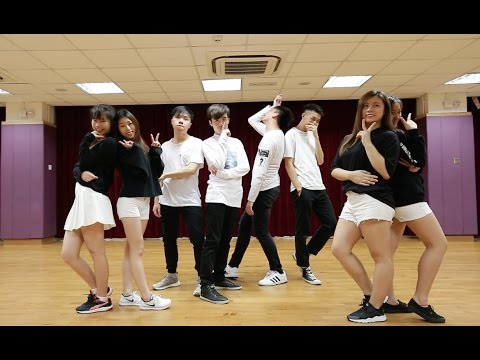 Y Teen - Do better Dance Cover | VimA Dance HK