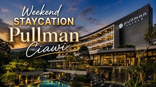 AKHIRNYA Cobain Hotel VIRAL & ESTETIK di CIAWI yang Selalu Full Booking!! 😍