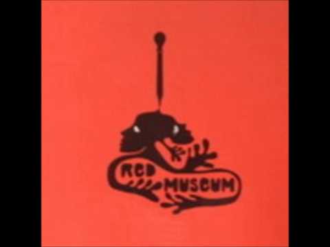Red Museum - Through Holographic Gates [HQ]