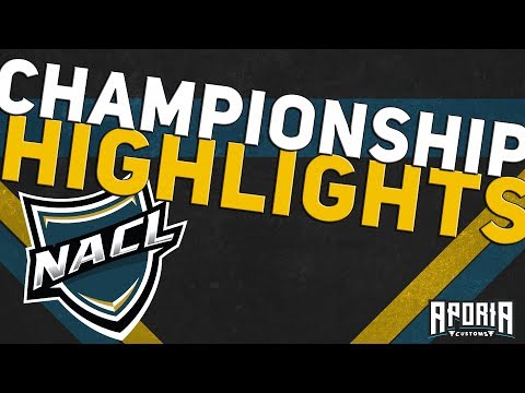 Season 6 Championship Highlights