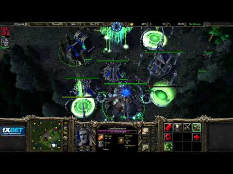 Happy's stream 15th February 2021 Battle.net - w3champions