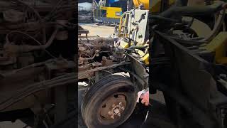 Cummins 6 BT/DAF 304 motor till entreprenadmaskiner | Bild 4 - Machineryline