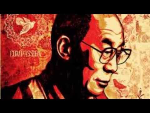 The Bird - Song for the Dalai Lama