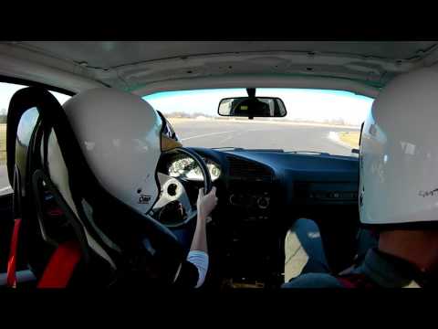 BMW CUP Bednary 12/03/2017 - PS2