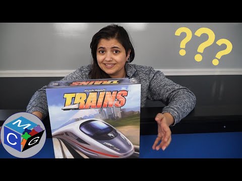 Trains: Overlooked Gem?