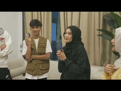 Marsya Bagi Pickupline Dekat Ceknen Pickupline Swett (TEAM AMAR NAZHAN)