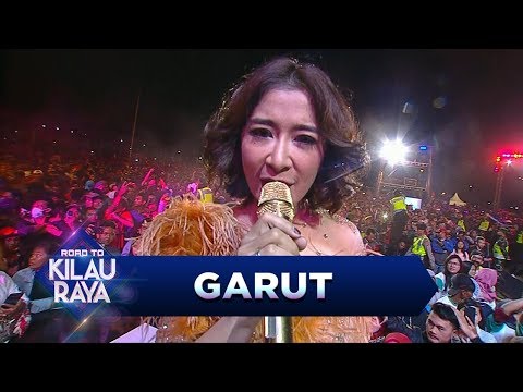 Uut Permatasari, Kiki Asiska, Rena KDI [AKU MAH APA ATUH] - Road To Kilau Raya (12/8)