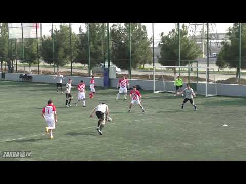 1 див / 2 тур / Mg United – Gips Decor