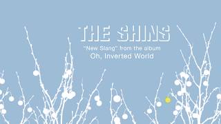 The Shins - New Slang  [LYRIC VIDEO Spanish/English] Subtitulado Español