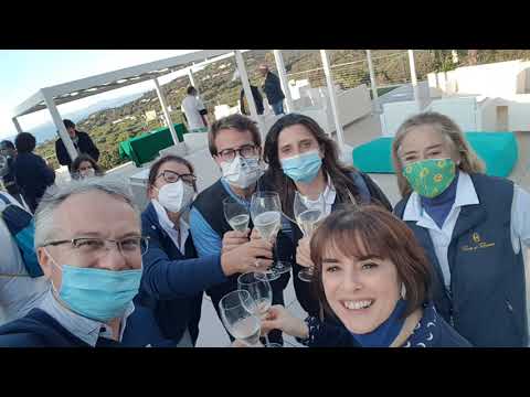 Golf Club Punta Ala - il nostro anno 2020 in un Click