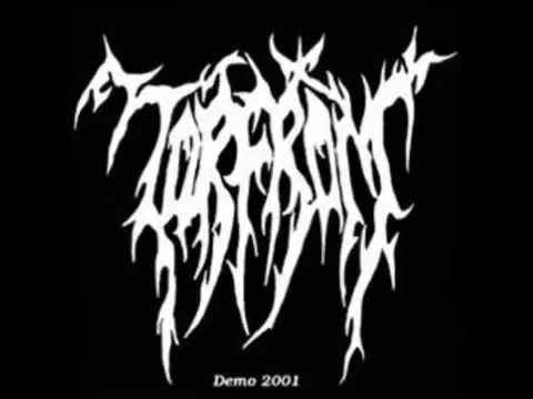 Torfrom - Demo 2001