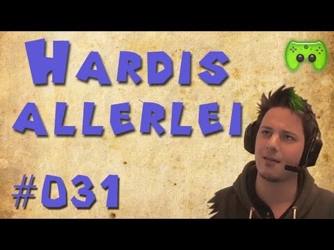 Allerlei # 31 - Miese Zeit «» Let's Play Allerlei GRID 2 | HD