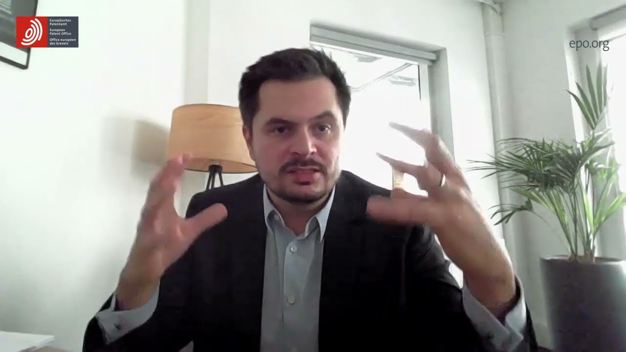 Interview with Thomas Ribeiro (Ph.D.) – CEO of CNRS Innovation
