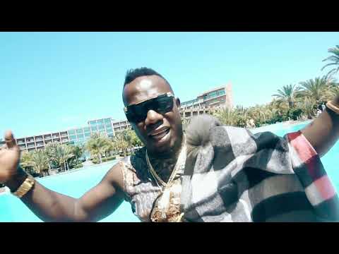 Duncan Mighty - All Belongs to You