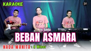 Download lagu BEBAN ASMARA KARAOKE ( NADA WANITA ) mp3 Download lagu BEBAN ASMARA KARAOKE ( NADA WANITA ) mp3