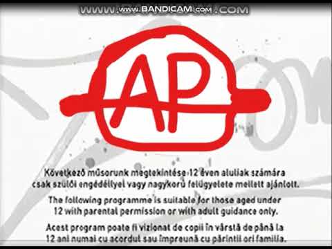 Cool TV AP Korhatarkarika 2007-2010 (Remake)