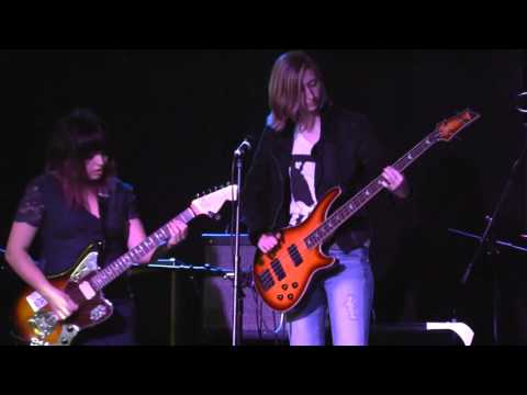 Hole - Celebrity Skin - Lee's Summit School of Rock