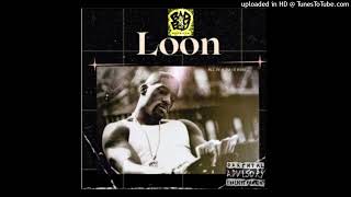 Loon - Just Friends feat. LSG