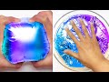 Satisfying Slime ASMR Videos Relaxing Slime No Talking 2947