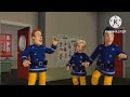 CGI Fireman Sam Rescue Theme But With Season 5 Sound Effects