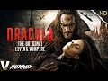 Unmask The Legend Dracula The Original Living Vampire Gothic Thriller Movie Free Movie