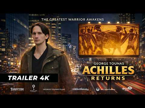 Achilles Returns (2026) | Trailer