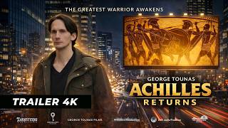 Achilles Returns (2026) | Trailer