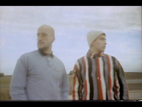 Disson, Alqudio - Cuando Cae La Lluvia (VHS TAPE)