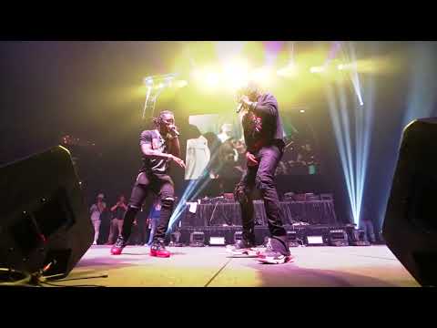 TAKEOFF- We The One FEAT. Tee Grizzley