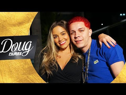 Tipo Bailarina – música e letra de DJ Wesley Gonzaga, DJ Ws da Igrejinha,  MC TH DA SERRA