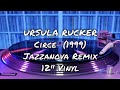 Ursula Rucker - Circe (Jazzanova Remix) 1999 -  12" Vinyl