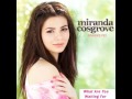 Miranda Cosgrove What Are You Waiting For full ...