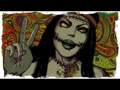 Lollipop Chainsaw RePOP - All New Boss Themes