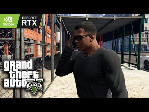 GTA 5 - Mission #57 Architect's Plans [2K 60FPS] | RTX 3060