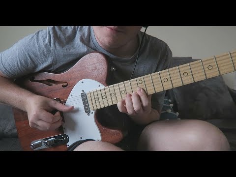 Sink Or Swim - Lewis Watson