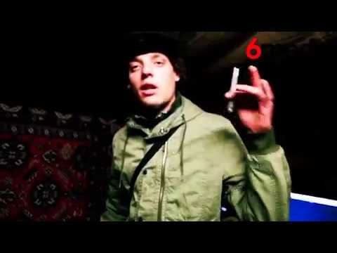 JungleCrook- DRAKE COVER