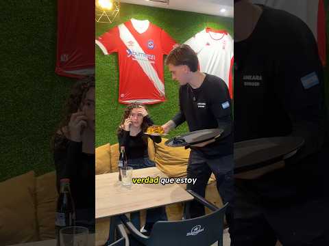 😂 No hay dinero, no hay ANKARA!! #humor #hamburgueseria #hamburguesas #restaurante