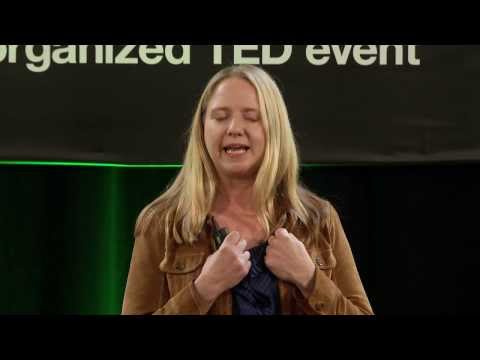 Time to talk - a parent's perspective on children's mental illness: Liza Long at TEDxSanAntonio 2013